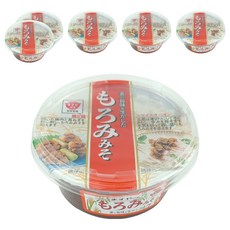 醪 味噌醬, 6個, 180g