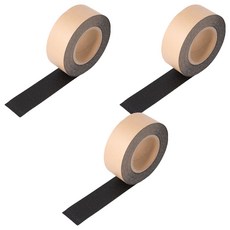 Cholmuldaejang 韓國產防滑膠帶, 3個, 黑色
