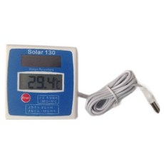 Sola冰箱溫度計, S-130