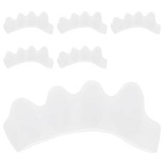 Tamsaa 柔軟分趾套, 6個