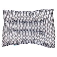 大家源 石墨烯超導舒眠減壓枕, 灰色, 1個