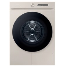 삼성전자 비스포크 그랑데 AI 건조기 20kg 방문설치, DV20CB8870BB, 새틴 라이트베이지