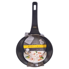 FREIZ 和平 優福深鍋 平底鍋 20cm, 1個