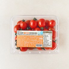 곰곰 스테비아 대추방울토마토, 500g, 1팩