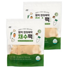 10包蔬菜汁, 2包, 100g, 原味