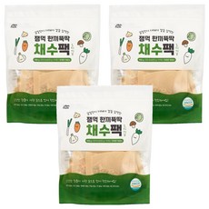 10包蔬菜汁, 3包, 100g, 原味