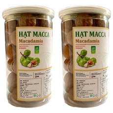 Dr.Foods 帶殼夏威夷果, 2個, 370g