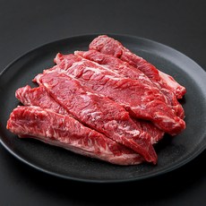 미국산 갈비살 구이용 (냉장), 300g, 1개