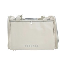 PETCARE 佩可爾 寵物Sweet Bag折疊式上開外出提籠, 單一顏色