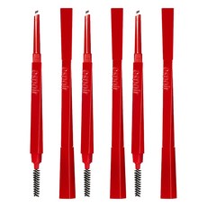 에스쁘아 더브로우 밸런스 펜슬 0.1g, 1호 클래식 브라운, 3개