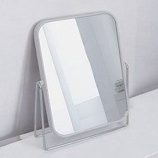 VITA VELO 360度旋轉角度調節立式化妝台桌鏡, 混色