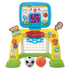 vtech 偉易達 兩個球運動中心, 混色