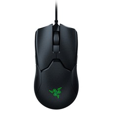 RAZER 雷蛇 Viper有線滑鼠, 混色, RZ01-0255