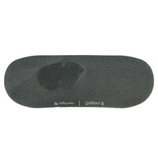 GOGORO NEW DELIGHT 護片 - 透明色, 1個