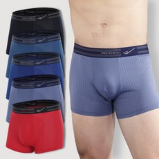 프로스펙스 2025 에어로쿨 스트라이프 타입 드로즈 5종 세트