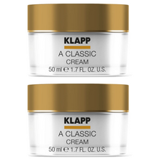 클랍 비타민A 클래식 크림, 50ml, 2개