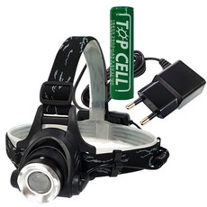 로버스트 L2줌헤드랜턴 Z-603 S29아답터세트, 혼합색상, 1개