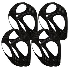 입벌림 방지 수면 밴드, 4개