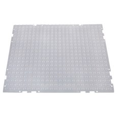 禁止進入 尖刺軟墊 581444 MK-DA-454, 透明色, 1個