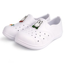 Miffy 兒童基本款室內鞋