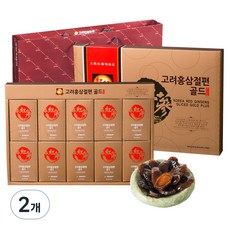 高麗紅蔘隨身包 GOLD PLUS+提袋, 20g, 20個