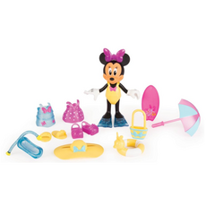 iMC Toys 美妮換裝組合 海灘系列 6, 1組