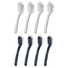 Sol&Soul 運動鞋刷, 隨機出貨, 8個