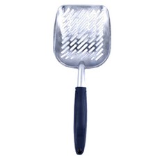 Seicocoa 貓砂鏟, 黑色