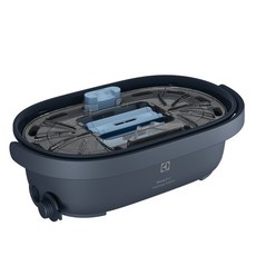 Electrolux 伊萊克斯 淨汙分流清洗槽, 藍色, 1個