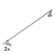 樂活毛巾架, 單一產品, 2個