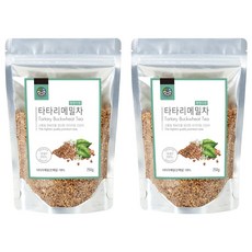 평창다원 타타리 메밀차, 1개입, 2개