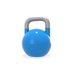 HOLD STRONG ELITE 系列 競技壺鈴 Kettlebell 國際標準, 單一顏色, 12kg, 1個