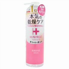 ZETTOC 澤托克 HEPATREAT 高機能平衡保濕水, 385ml, 1瓶