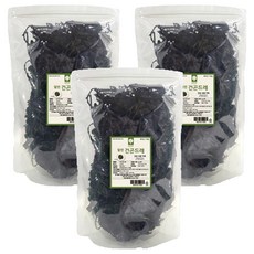 몸애조화 말린 건곤드레, 150g, 3개