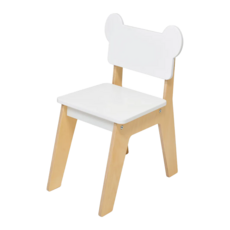 Mentari 北歐學習椅 MT7855 櫸木 適用年齡: 3歲以上, 小鼠, 1個