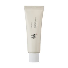BeautyofJoseon 清米防曬霜 SPF50+ PA++++, 50ml, 1個