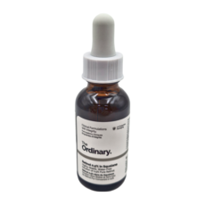 The Ordinary. 0.5%A醇角鯊烷精華液, 30ml, 1件