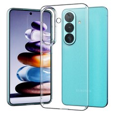 빅쏘 변색없는 초슬림 하드 풀커버 레빅스킨 갤럭시 휴대폰 케이스