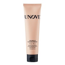 UNOVE 豐盈捲髮精華, 147ml, 1個