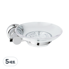 MIRINAE 800不銹鋼皂條, 混色, 5組