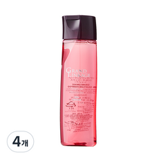 밀본 그랜드 링케이지 실키럭시 샴푸, 200ml, 4개