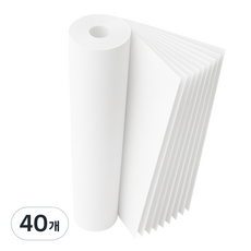 Donggeurami 模造紙 70g 787 x 1092 mm, 全開, 40個