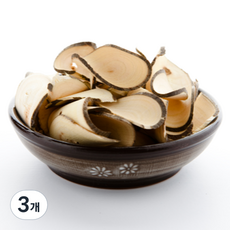 국드림 헛개나무 지구목, 600g, 3개