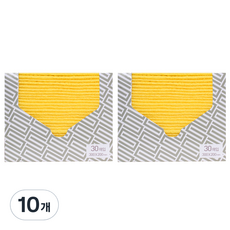 哈魯絲瓜黃去除三葉草蛋, 30入, 10個