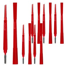 에스쁘아 더브로우 밸런스 펜슬 0.1g, 4호 애쉬 브라운, 6개