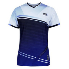 Spectrum女款羽毛球比賽用T恤 ST-2505