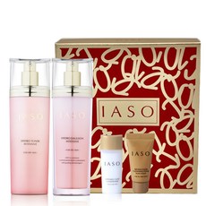 IASO Hydro Intensive 2 件套