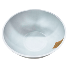 Natural Elements 止滑環保打蛋盆, 淺灰藍, 3L, 1個