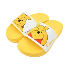 BORUI 柏睿鞋業 Disney 迪士尼 趣味造型拖鞋