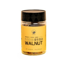 Lumishell 糖漿核桃, 1個, 120g